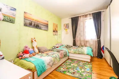 Apartment 63 m², Valdebek, Pula - balcony and parking space - 5