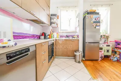 Apartment 63 m², Valdebek, Pula - balcony and parking space - 3