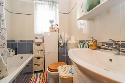 Apartment 63 m², Valdebek, Pula - balcony and parking space - 7