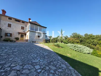 Haus 600 m², Brtonigla - ruhige Lage und Privatsphäre - 7