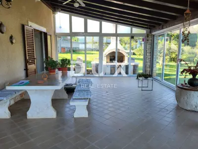 Haus 600 m², Brtonigla - ruhige Lage und Privatsphäre - 13