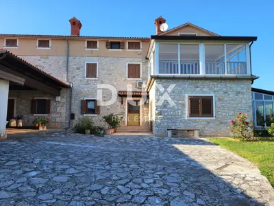 Haus 600 m², Brtonigla - ruhige Lage und Privatsphäre - 5
