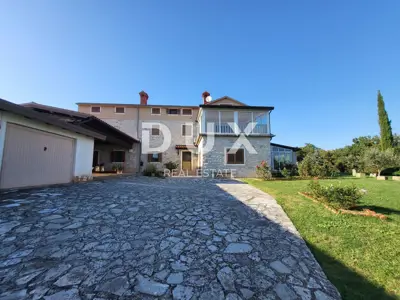 Haus 600 m², Brtonigla - ruhige Lage und Privatsphäre - 6
