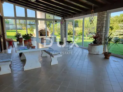 Haus 600 m², Brtonigla - ruhige Lage und Privatsphäre - 11