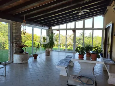 Haus 600 m², Brtonigla - ruhige Lage und Privatsphäre - 12
