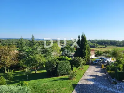 Haus 600 m², Brtonigla - ruhige Lage und Privatsphäre - 2