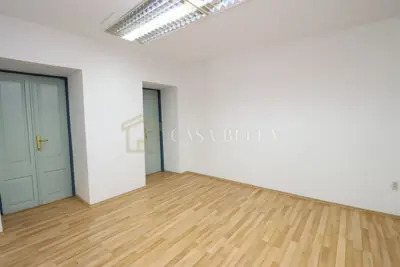 Stan 50 m², Rovinj - starogradska jezgra i pogled na rivu