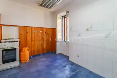 Stan 50 m², Rovinj - starogradska jezgra i pogled na rivu - 2