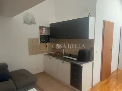 Rab, Kampor, 1S+DB, 48,34 m² - 2