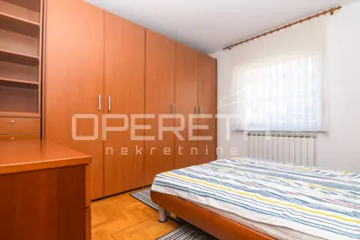 Apartment 63 m², Trešnjevka - Sjever, furnished and with parking space - 10