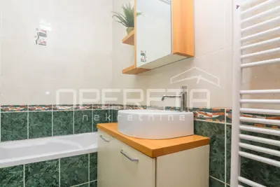 Apartment 63 m², Trešnjevka - Sjever, furnished and with parking space - 4