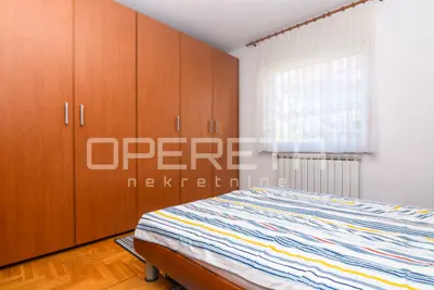 Apartment 63 m², Trešnjevka - Sjever, furnished and with parking space - 11