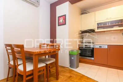 Apartment 63 m², Trešnjevka - Sjever, furnished and with parking space - 2