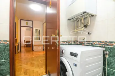 Apartment 63 m², Trešnjevka - Sjever, furnished and with parking space - 5
