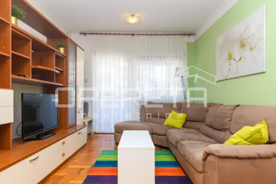 Apartment 63 m², Trešnjevka - Sjever, furnished and with parking space - 9