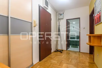 Apartment 63 m², Trešnjevka - Sjever, furnished and with parking space - 6