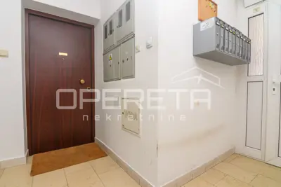 Apartment 63 m², Trešnjevka - Sjever, furnished and with parking space - 8