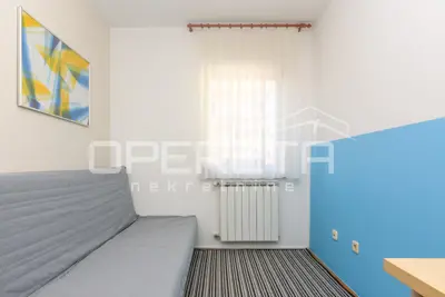 Apartment 63 m², Trešnjevka - Sjever, furnished and with parking space - 13