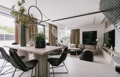 Srima, Vodice, wunderschönes Haus mit Pool, Jacuzzi und Sauna - 9