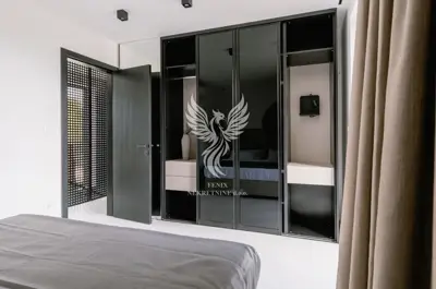 Srima, Vodice, wunderschönes Haus mit Pool, Jacuzzi und Sauna - 18