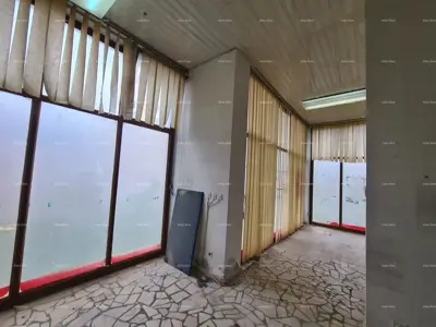 Gewerbefläche 87 m², Veruda, gute Sichtbarkeit und Fußgängerverkehr - 14