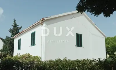 Haus 164 m², Novalja - 5 Min. zum Meer und eigener Parkplatz