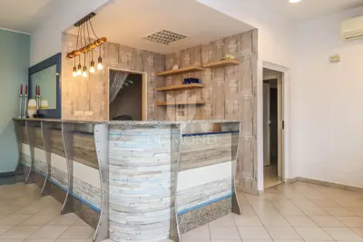 Gewerberaum 58 m², Umag - in Meeresnähe - 2