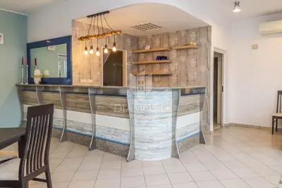 Gewerberaum 58 m², Umag - in Meeresnähe - 3