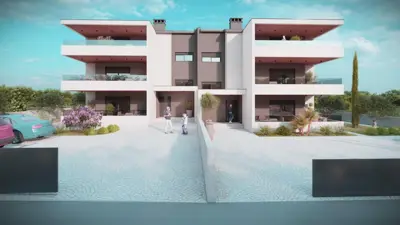 Wohnung zum Kauf in Barbariga, 94,6 m² - 5