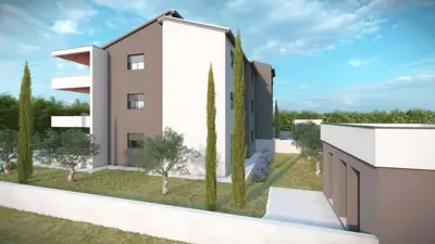 Wohnung zum Kauf in Barbariga, 94,6 m² - 3