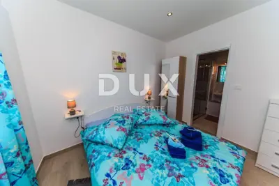 Villa 380 m², Ika - Panoramablick auf das Meer und Pool - 19