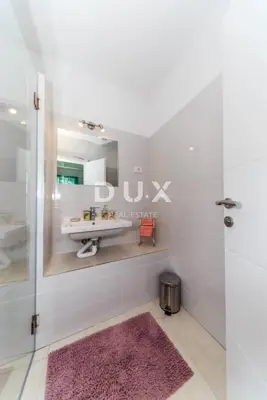 Villa 380 m², Ika - Panoramablick auf das Meer und Pool - 22