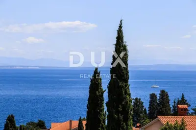 Villa 380 m², Ika - Panoramablick auf das Meer und Pool - 9