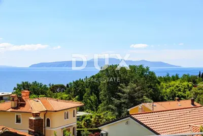 Villa 380 m², Ika - Panoramablick auf das Meer und Pool - 10