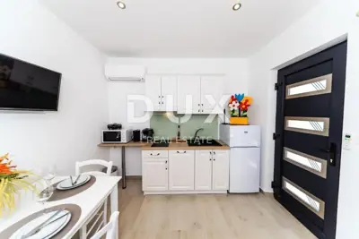 Villa 380 m², Ika - Panoramablick auf das Meer und Pool - 20