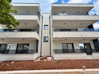 Stan 67 m², Sukošan - 300 m od mora - 4
