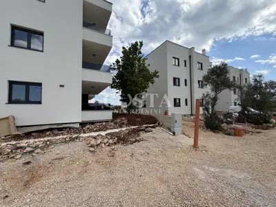 Stan 67 m², Sukošan - 300 m od mora - 15