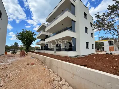 Stan 67 m², Sukošan - 300 m od mora - 2