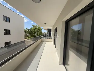 Stan 67 m², Sukošan - 300 m od mora - 9