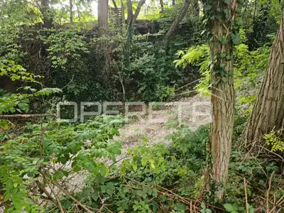 Building plot 1,534 m², Borčec - quiet street - 5