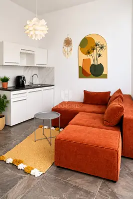 Kuća 62 m², Šibenik - centar grada i privatno dvorište - 10