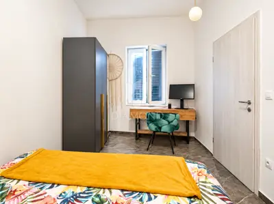 Kuća 62 m², Šibenik - centar grada i privatno dvorište - 17