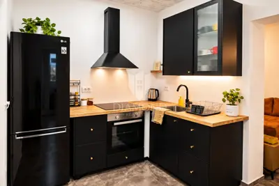 Kuća 62 m², Šibenik - centar grada i privatno dvorište - 2