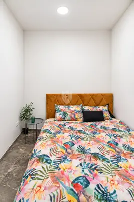 Kuća 62 m², Šibenik - centar grada i privatno dvorište - 18