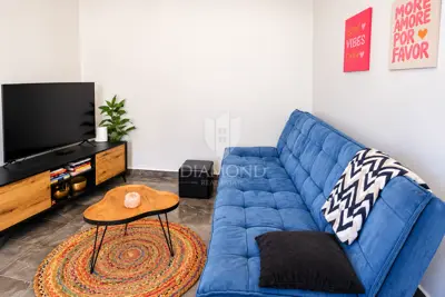Kuća 62 m², Šibenik - centar grada i privatno dvorište - 5