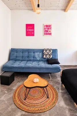 Kuća 62 m², Šibenik - centar grada i privatno dvorište - 4