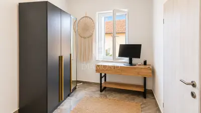 Kuća 62 m², Šibenik - centar grada i privatno dvorište - 16
