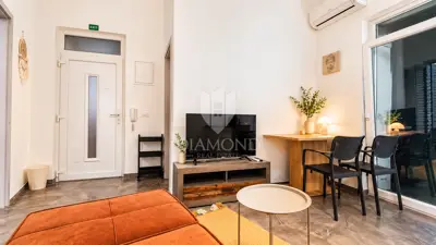 Kuća 62 m², Šibenik - centar grada i privatno dvorište - 11