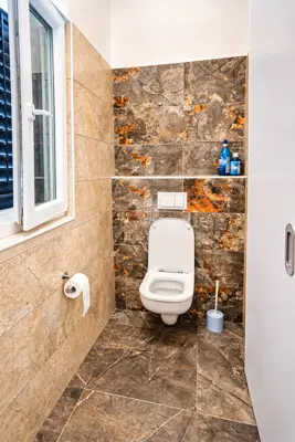 Kuća 62 m², Šibenik - centar grada i privatno dvorište - 8