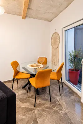 Kuća 62 m², Šibenik - centar grada i privatno dvorište - 7